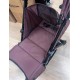 Silla de paseo MoMi Clara desde 6 meses