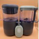 Babymoov Nutribaby One - Procesador de alimentos 4 en 1 A001133
