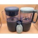 Babymoov Nutribaby One - Procesador de alimentos 4 en 1 A001133