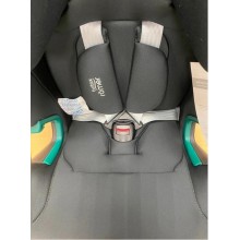 Britax Römer Silla Coche Dualfix 2 Z-LINE Rotación 360° ISOFIX