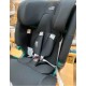 Britax Römer Silla Coche Dualfix 2 Z-LINE Rotación 360° ISOFIX