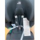 Britax Römer Silla Coche Dualfix 2 Z-LINE Rotación 360° ISOFIX