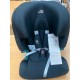 Britax Römer Silla Coche Dualfix 2 Z-LINE Rotación 360° ISOFIX