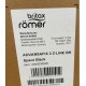 Britax Römer Silla Coche Dualfix 2 Z-LINE Rotación 360° ISOFIX