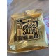 Ernie Ball Hybrid Slinky - Cuerdas para guitarra eléctrica, entorchado de níquel,