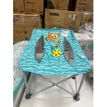 Bright Starts Disney Buscando a Nemo Asiento de Viaje Pop 'N Chill