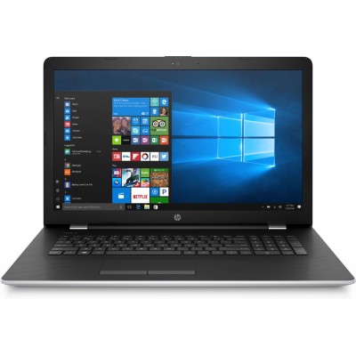 Portátil HP Laptop 17-bs008ns
