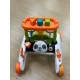 Fisher-Price Andador 2 Caras Correpasillos con Actividades con Luces y Sonidos