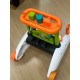 Fisher-Price Andador 2 Caras Correpasillos con Actividades con Luces y Sonidos