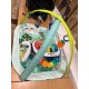 Baby Einstein Gimnasio Musical Kickin' Tunes Musical Meadow 4 en 1