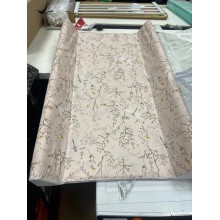 KikkaBoo Cambiador Bebé Impermeable y Portátil