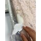 KikkaBoo Cambiador Bebé Impermeable y Portátil