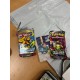 Pokémon: Minilata Ciudad Luminalia: Feraligatr y Budew de JCC Pokémon