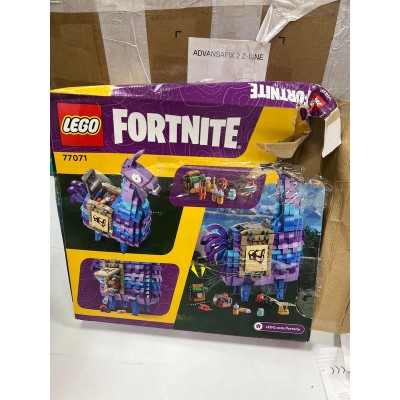 LEGO Fortnite Llama de Suministros
