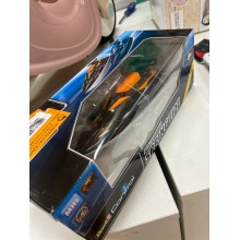 Moto de agua teledirigida