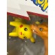 Pokémon Paquete de 2 Figuras de acción Incluye Las Figuras de acción de 11