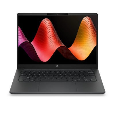 HP OmniBook 3 Laptop AI 14-ht0012nsx, Ultra 5 , (14") 2K 8 GB, 512 GB FreeDOS