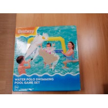 Bestway. Water Polo Swimming pool