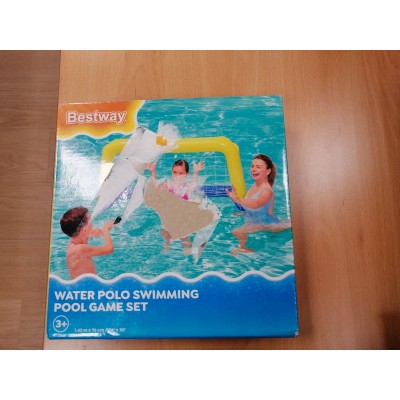 Bestway. Water Polo Swimming pool