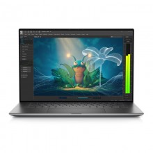 Portátil Dell Precision 5570 - USADO - I7-12800H, 1TB SSD, 32GB RAM, 15.6", Wuxga, W11P