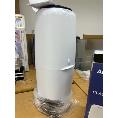 Angelcare Original Classic XL cubo de pañales, 5 veces menos consumo de película