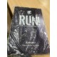 libro run, un juego de rol en solitario de horror slasher, diseñado por Cezar Capacle
