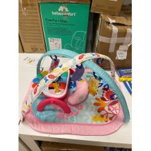 Baby Einstein, Gimnasio Bebé Ocean Explorers 4-en-1 - Alfombra