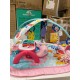 Baby Einstein, Gimnasio Bebé Ocean Explorers 4-en-1 - Alfombra