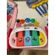 Baby Einstein, Gimnasio Bebé Ocean Explorers 4-en-1 - Alfombra