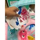Baby Einstein, Gimnasio Bebé Ocean Explorers 4-en-1 - Alfombra