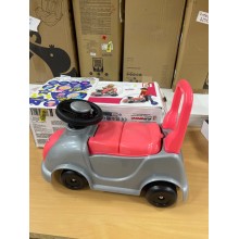 Chicos - Correpasillos Starkids para bebés