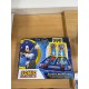 Sonic Juego de Basket, Arcade de Mesa, Luces y Sonido, Marcador electrónico