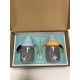 Tommee Tippee vaso de aprendizaje con pajita, 240 ml