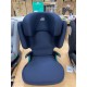 Silla de coche adventure plus 2 niños de 100-150 cm (i-Size), 3.5-12 años, Night Blue