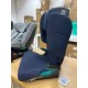 Silla de coche adventure plus 2 niños de 100-150 cm (i-Size), 3.5-12 años, Night Blue