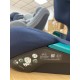 Silla de coche adventure plus 2 niños de 100-150 cm (i-Size), 3.5-12 años, Night Blue