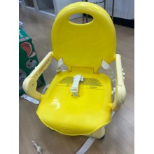 Chicco Pocket Snack Booster Silla Bebé para Niños de 6 meses a 3 años (15 kg