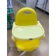 Chicco Pocket Snack Booster Silla Bebé para Niños de 6 meses a 3 años (15 kg