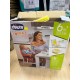 Chicco Pocket Snack Booster Silla Bebé para Niños de 6 meses a 3 años (15 kg