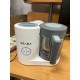 BÉABA Babycook Neo, Robot de cocina infantil, tritura, cocina y cuece al vapor