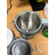 BÉABA Babycook Neo, Robot de cocina infantil, tritura, cocina y cuece al vapor