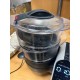 Babymoov Nutribaby, Robot Multifunción 6 en 1, Vaporera