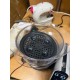 Babymoov Nutribaby, Robot Multifunción 6 en 1, Vaporera