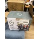 Babymoov Nutribaby, Robot Multifunción 6 en 1, Vaporera