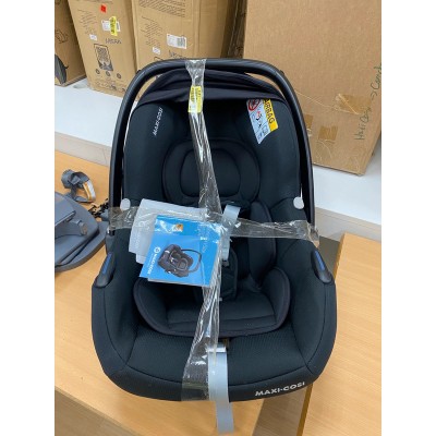 Maxi-Cosi CabrioFix i-Size, Silla Coche Bebé, 0-q12m, máx.12 kg