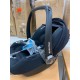 Maxi-Cosi CabrioFix i-Size, Silla Coche Bebé, 0-q12m, máx.12 kg