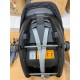 Maxi-Cosi CabrioFix i-Size, Silla Coche Bebé, 0-q12m, máx.12 kg