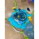 Bright Starts, Disney Baby, Finding Nemo, Saltador Mar de Actividades
