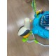 Bright Starts, Disney Baby, Finding Nemo, Saltador Mar de Actividades