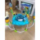 Bright Starts, Disney Baby, Finding Nemo, Saltador Mar de Actividades